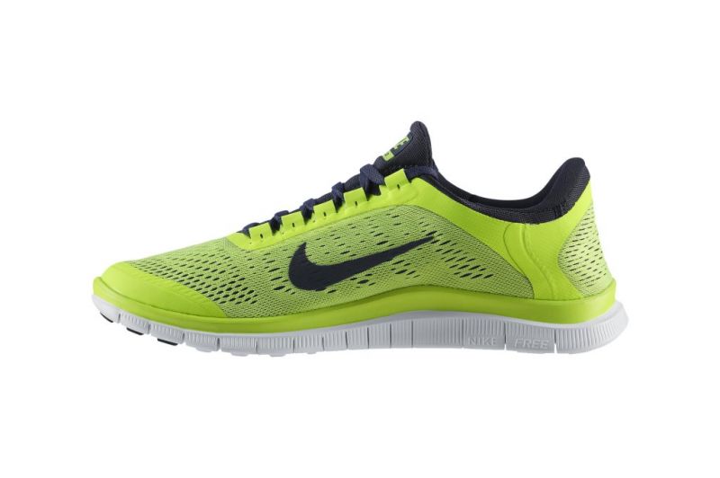 Nike FREE características y opiniones - Zapatillas running | Runnea