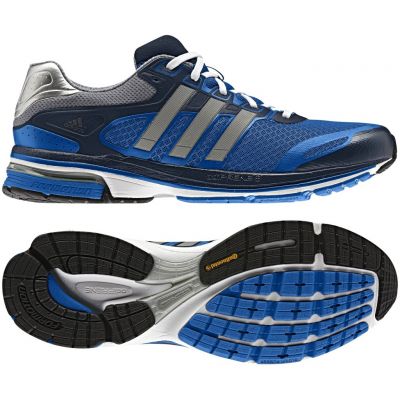 Adidas Supernova Glide 5 Shoes: características y opiniones - Zapatillas  Running | Runnea