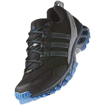 Adidas Kanadia Trail GTX: características y opiniones - Zapatillas | Runnea