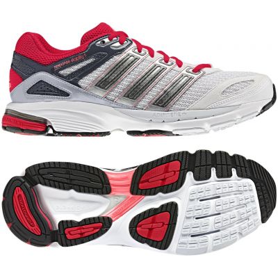 imponer Médula cápsula Adidas Response Stability 5: características y opiniones - Zapatillas  running | Runnea