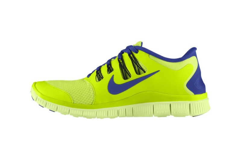 otoño trono capa Nike FREE 5.0+: características y opiniones - Zapatillas running | Runnea