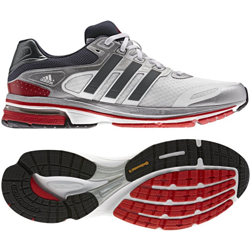 Supernova Glide 5 Shoes: características y opiniones - Zapatillas running | Runnea
