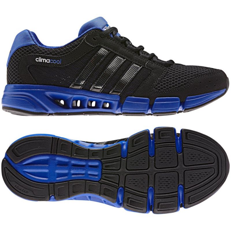 Tiranía software enjuague Adidas Climacool Solution 2: características y opiniones - Zapatillas  running | Runnea