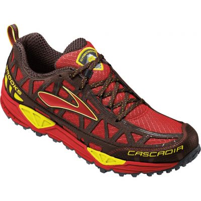 Brooks Cascadia 8: características y - Zapatillas running | Runnea