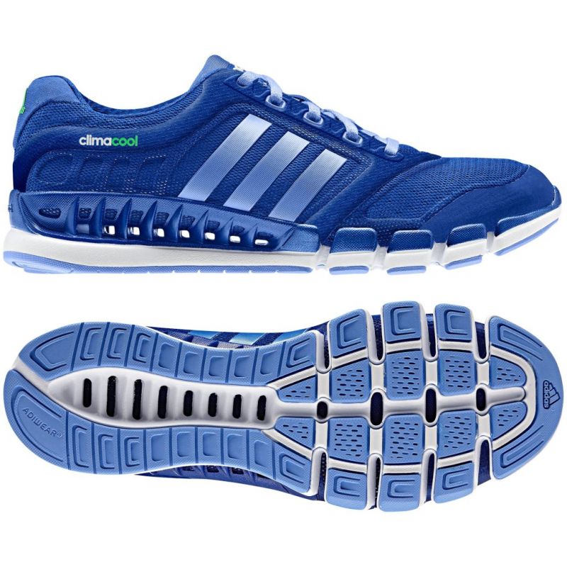 Adidas Climacool características y opiniones Zapatillas running |