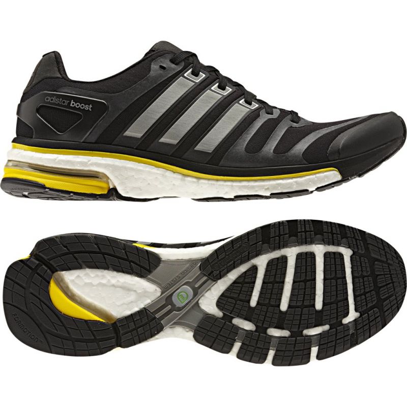 Adidas adistar características y opiniones - Zapatillas running |