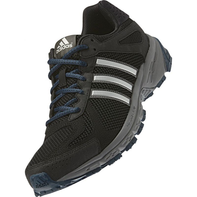 marzo otro Sentido táctil Adidas Duramo 5 Trail: características y opiniones - Zapatillas running |  Runnea