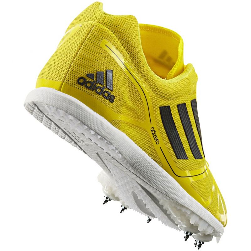visa limpiar escocés Adidas adizero avanti 2 Spikes: características y opiniones - Zapatillas  running | Runnea