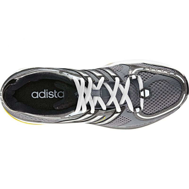 Conmoción Favor comodidad Adidas adistar Salvation 3: características y opiniones - Zapatillas  running | Runnea