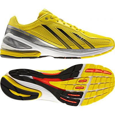 material desarrollo de Sumergido Adidas adizero F50 Runner 3: características y opiniones - Zapatillas  running | Runnea