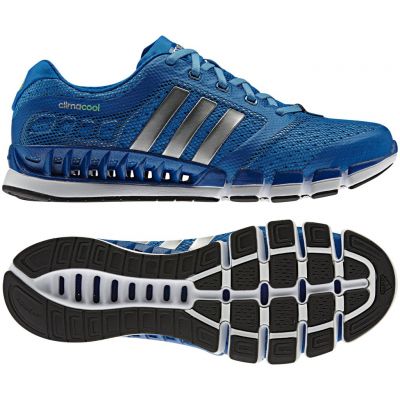 Adidas Climacool Revolution: características y - Zapatillas running Runnea