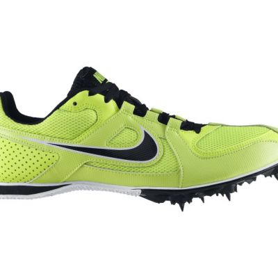 pájaro Pericia Obligar Nike ZOOM RIVAL 6 MD: características y opiniones - Zapatillas running |  Runnea