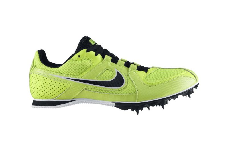 Eléctrico Acompañar mundo Nike ZOOM RIVAL 6 MD: características y opiniones - Zapatillas running |  Runnea