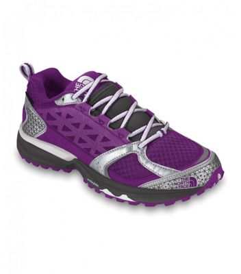 The North Face Track GTX XCR® II