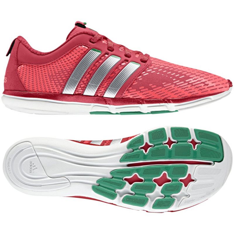 Autor bandera cordura Adidas adipure Gazelle: características y opiniones - Zapatillas running |  Runnea