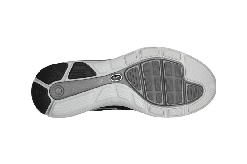 bosquejo alma carrera Nike LUNARGLIDE+ 4: características y opiniones - Zapatillas running |  Runnea
