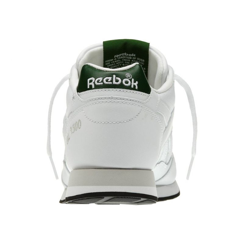 Reebok GL 1500: características y opiniones Zapatillas running |