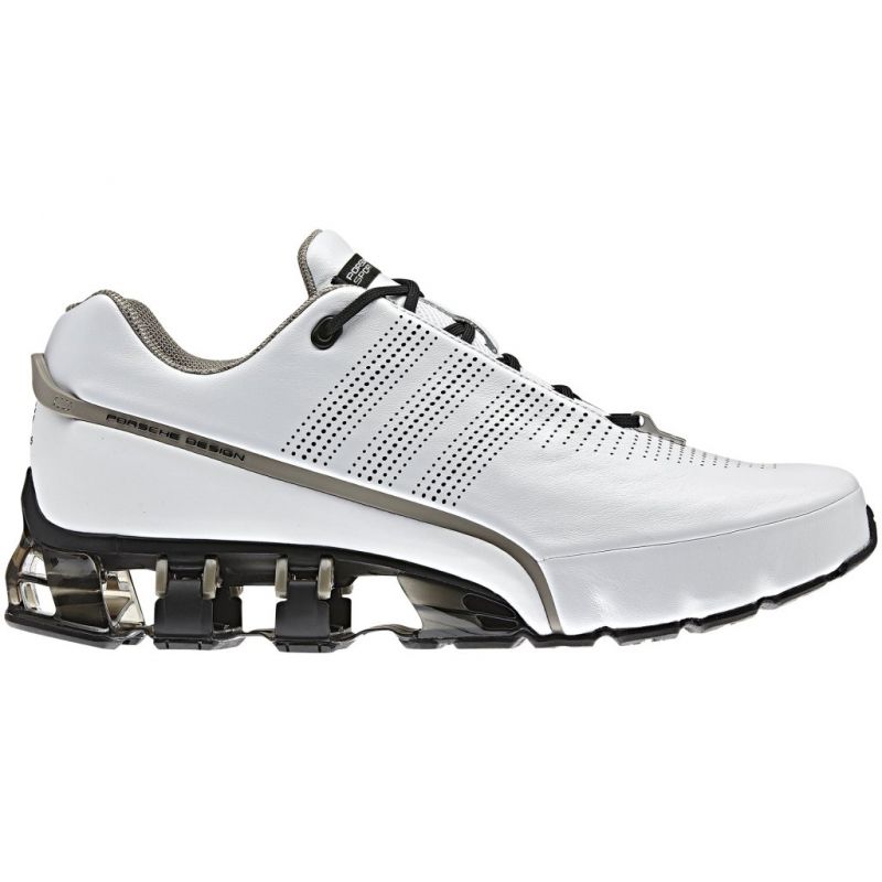 Adidas BOUNCE:SL: características y - Zapatillas running | Runnea