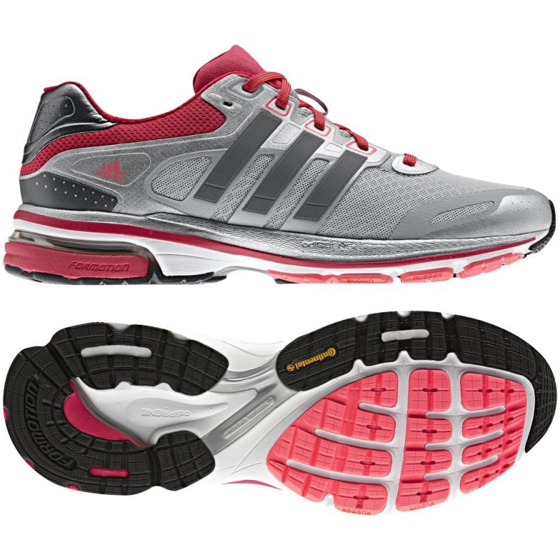 Colega África beneficioso Adidas Supernova Glide 5 Shoes: características y opiniones - Zapatillas  running | Runnea