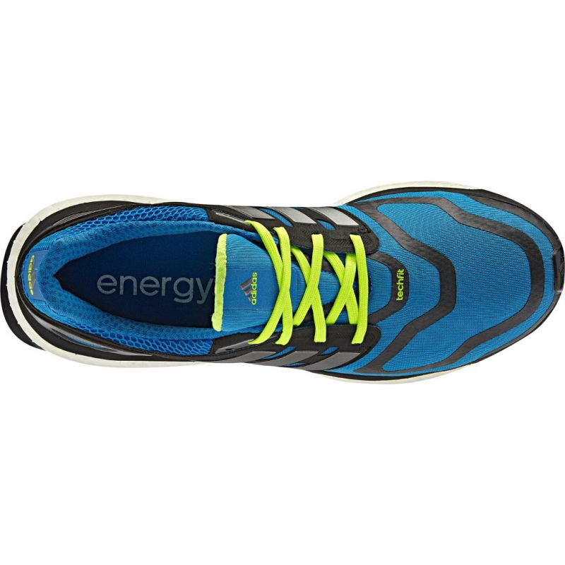 Adidas Energy Boost: y opiniones - running | Runnea