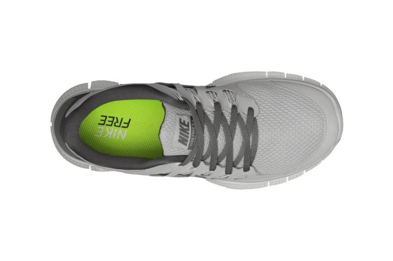 excepto por Lanzamiento Caballo Nike FREE 5.0+: características y opiniones - Zapatillas running | Runnea