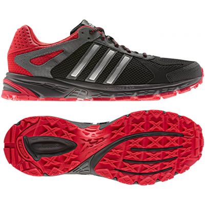 Zapatilla de running Adidas Duramo 5 Trail