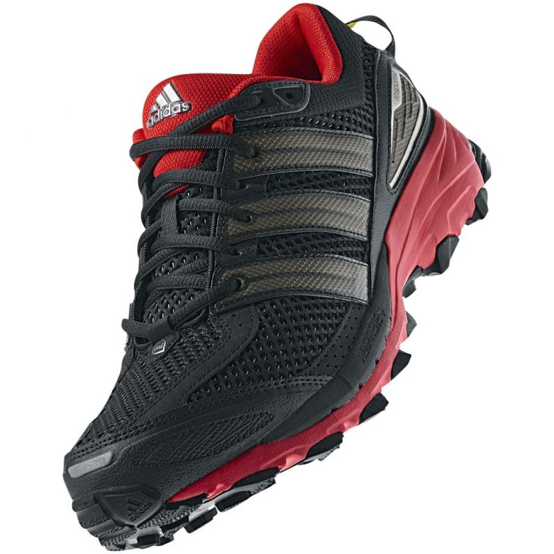 Comienzo éxito incidente Adidas Response Trail 19: características y opiniones - Zapatillas running  | Runnea