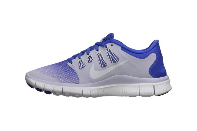 aceleración oscuridad aluminio Nike FREE 5.0+ BREATHE: características y opiniones - Zapatillas running |  Runnea