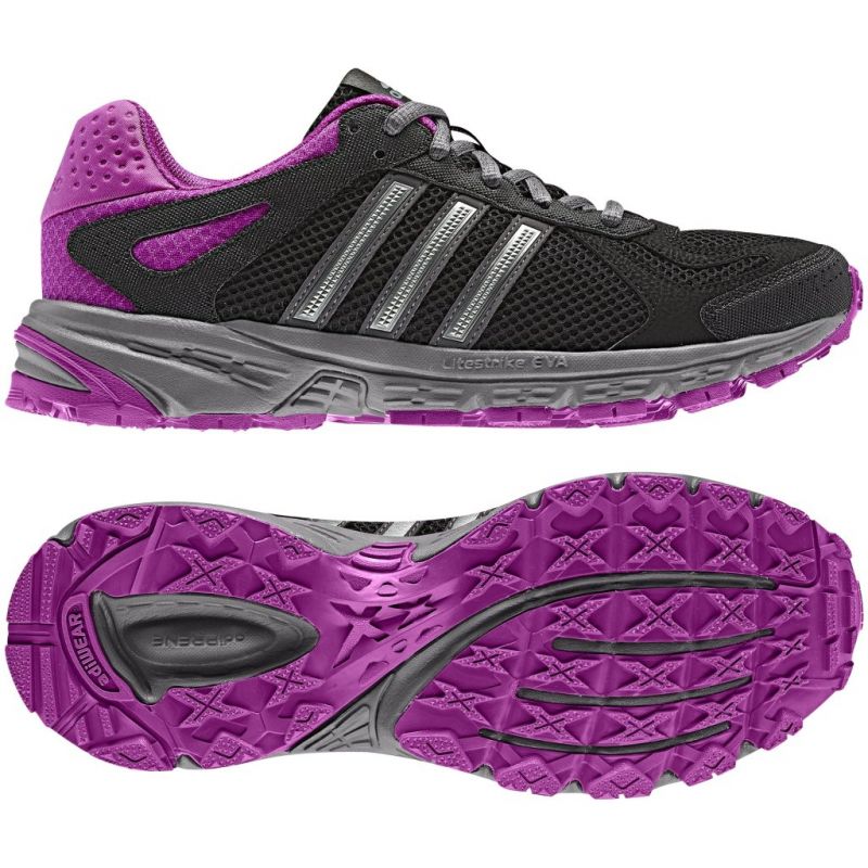 marzo otro Sentido táctil Adidas Duramo 5 Trail: características y opiniones - Zapatillas running |  Runnea
