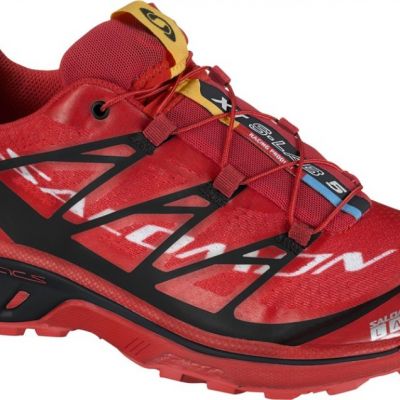 Zapatillas Running Salomon Ofertas para comprar online y opiniones | Runnea
