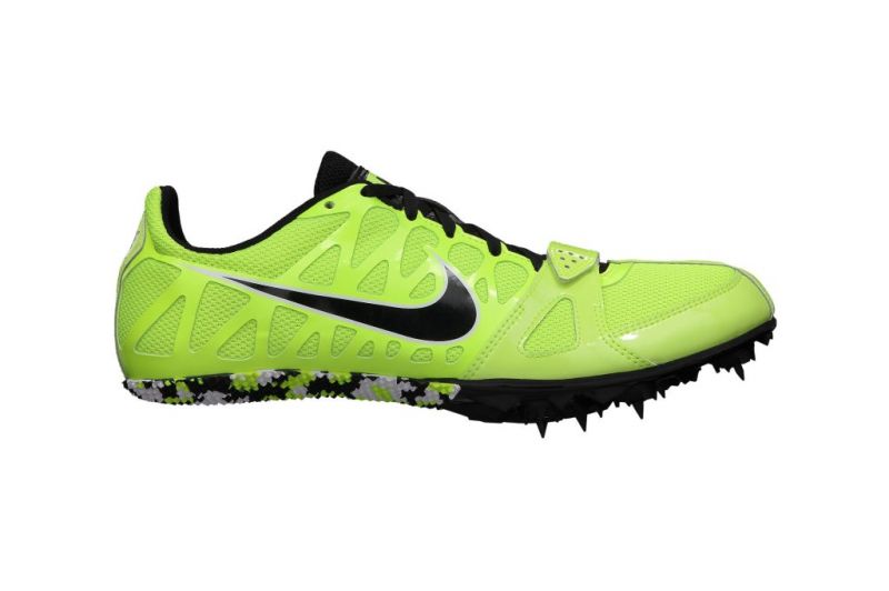 Nike ZOOM RIVAL 6: características y opiniones - | Runnea