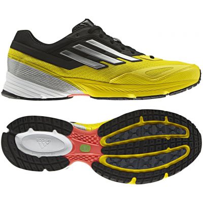 Adidas adizero Sonic 4: características y opiniones - Zapatillas running |