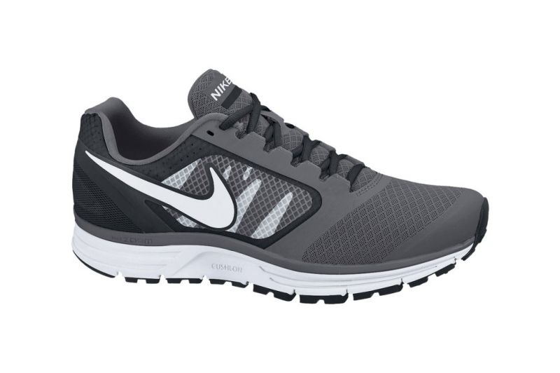 Nike Zoom Vomero + 8: características y opiniones - Zapatillas | Runnea