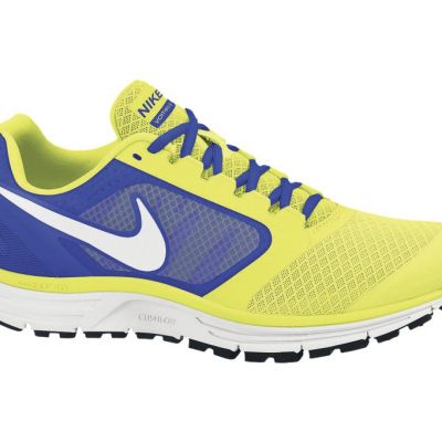 Nike Zoom Vomero + 8: características y opiniones - Zapatillas | Runnea