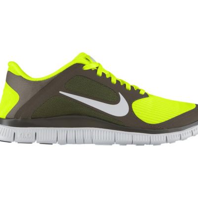 sapatilha de running Nike FREE 4.0 2013