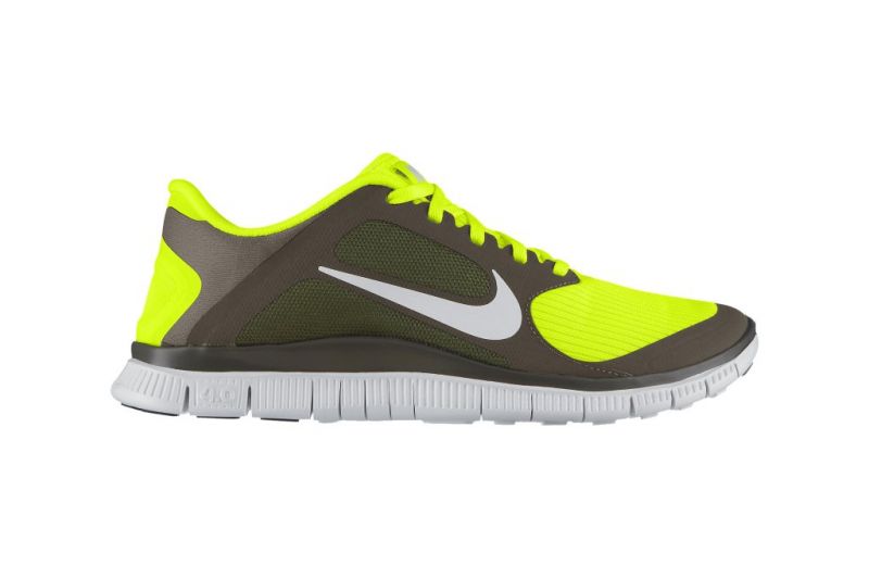 Continental Rebobinar Lío Nike FREE 4.0 2013: características y opiniones - Zapatillas running |  Runnea