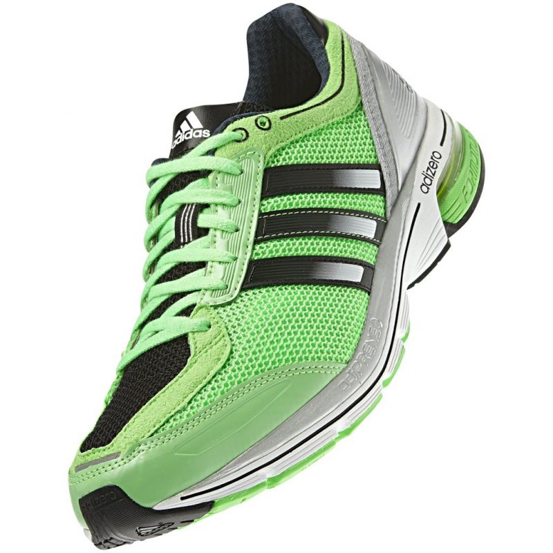 sinsonte solar Pacífico Adidas adizero Boston 3: características y opiniones - Zapatillas running |  Runnea
