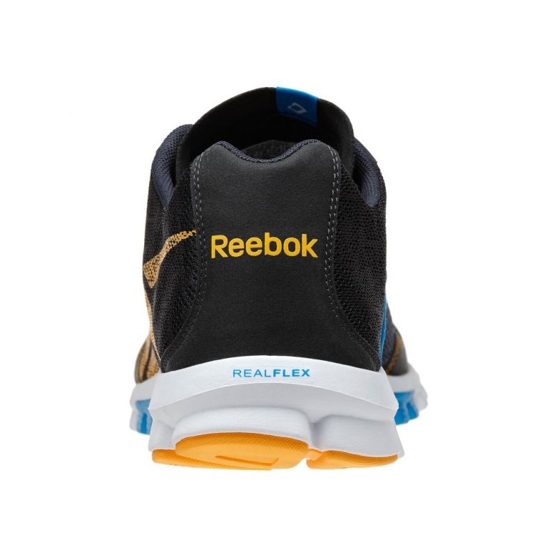 Reebok RealFlex Run 2.0