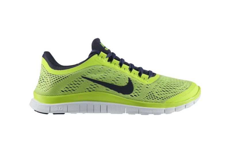 Inducir Ahorro palanca Nike FREE 3.0: características y opiniones - Zapatillas running | Runnea