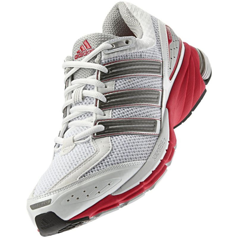 Adidas Response 21: características y opiniones - Zapatillas running | Runnea