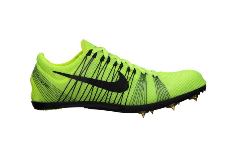 Confrontar Ilegible Brillante Nike ZOOM VICTORY 2: características y opiniones - Zapatillas running |  Runnea