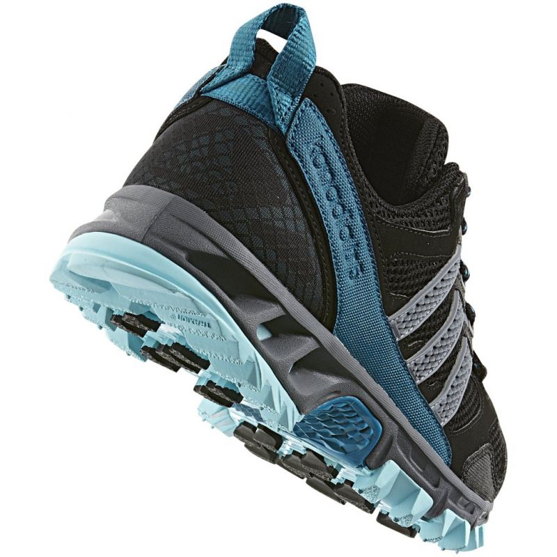Prestado menor Tareas del hogar Adidas Kanadia 5 Trail: características y opiniones - Zapatillas running |  Runnea