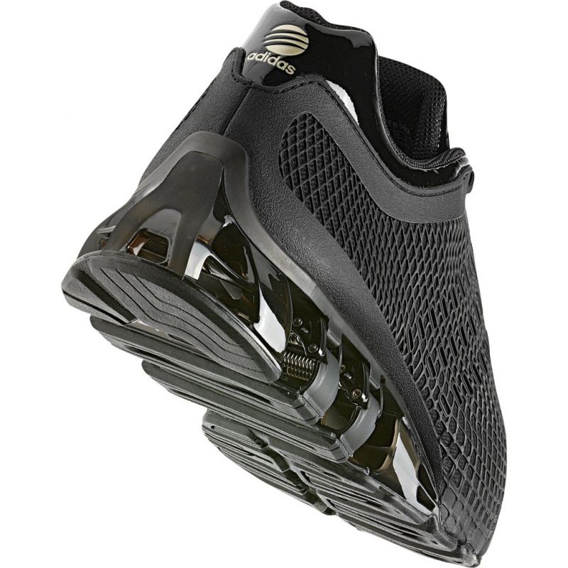 Adidas BOUNCE:S²: características y opiniones - Zapatillas running |
