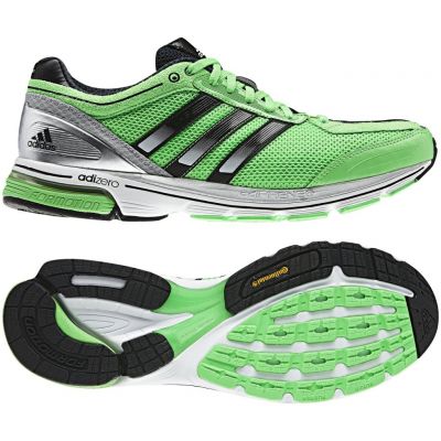 Adidas adizero características y opiniones - Zapatillas | Runnea