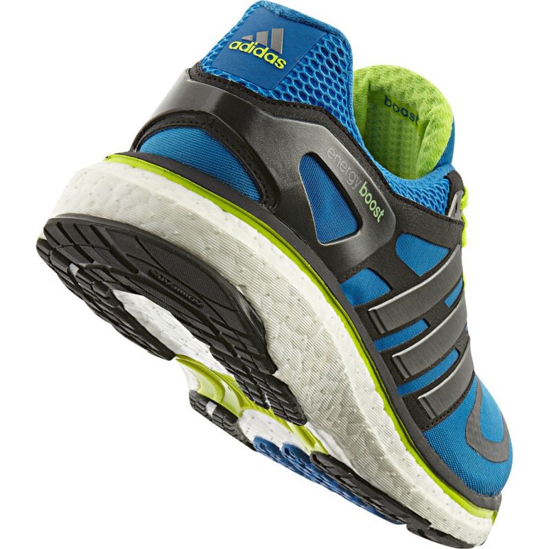 He reconocido eterno Sherlock Holmes Adidas Energy Boost: características y opiniones - Zapatillas running |  Runnea