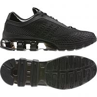 Adidas BOUNCE:S²: características opiniones - Zapatillas running | Runnea