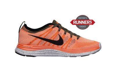 Nike Flyknit Lunar1+: y opiniones Zapatillas running | Runnea