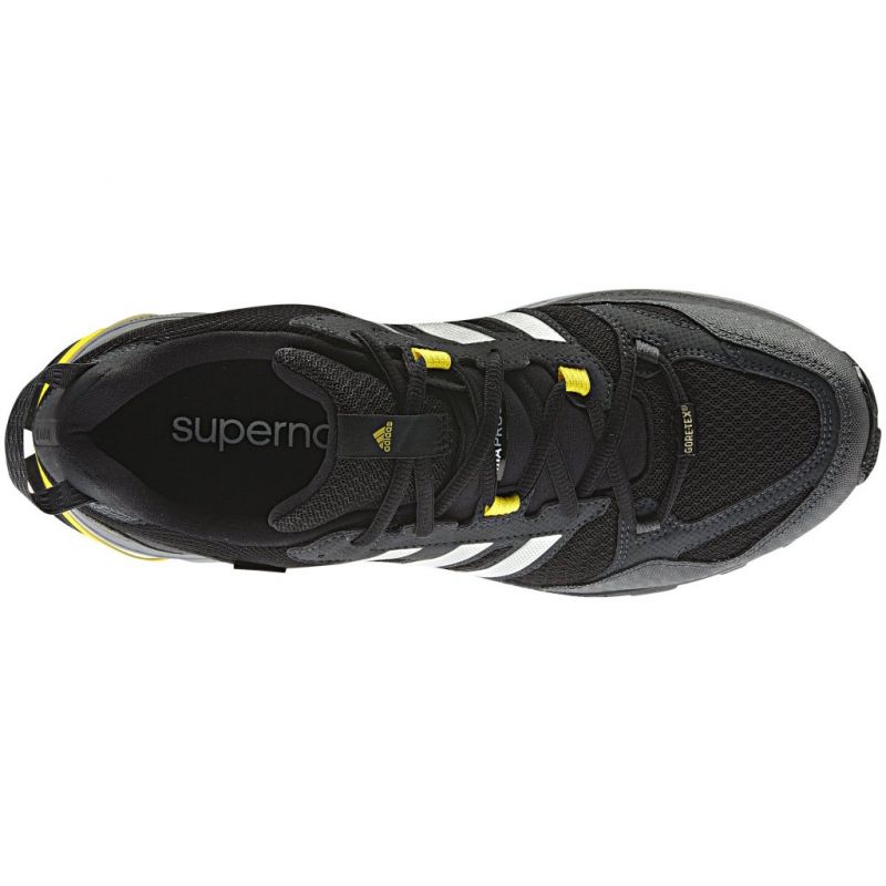 Sinewi fondo de pantalla Terrible Adidas Supernova Riot 5 GTX: características y opiniones - Zapatillas  running | Runnea