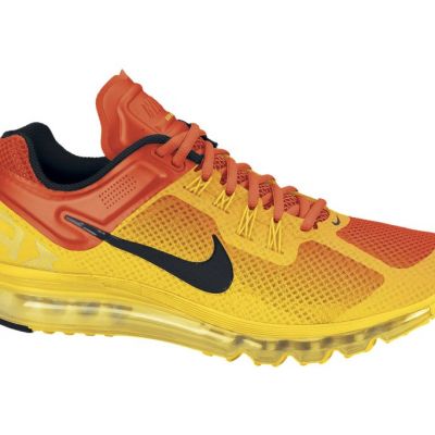 sapatilha de running Nike AIR MAX+ 2013 PREMIUM