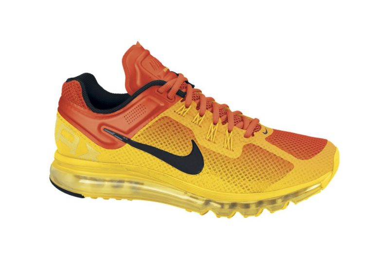 ensillar Formación yermo Nike AIR MAX+ 2013 PREMIUM: características y opiniones - Zapatillas  running | Runnea